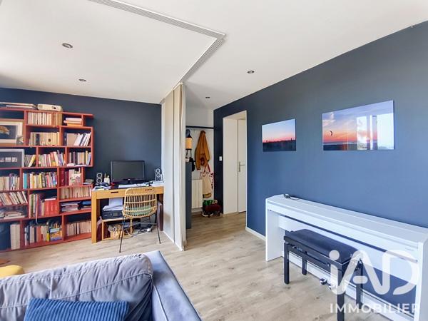 Appartement à vendre 4 pièces 70 m² Thonon-les-Bains