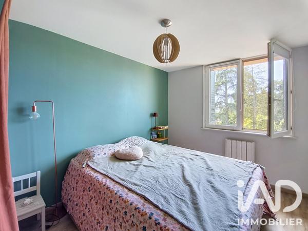 Appartement à vendre 4 pièces 70 m² Thonon-les-Bains