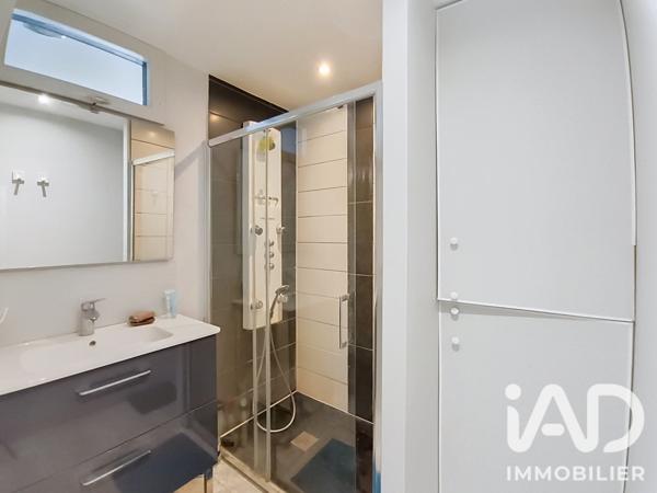 Appartement à vendre 4 pièces 70 m² Thonon-les-Bains