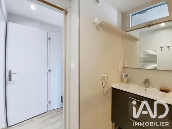 Appartement à vendre 4 pièces 70 m² Thonon-les-Bains