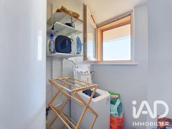Appartement à vendre 4 pièces 70 m² Thonon-les-Bains