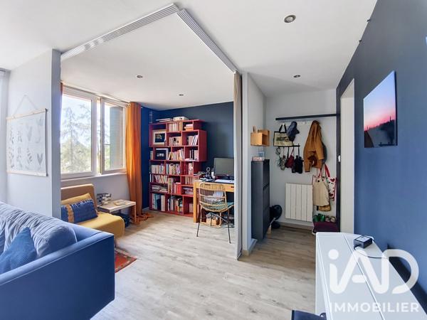 Appartement à vendre 4 pièces 70 m² Thonon-les-Bains