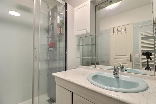 Appartement Saint Leu La Foret 3 pièce(s) 71 m2+ PLACE DE PARKING