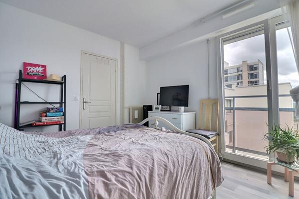 Appartement Saint Leu La Foret 3 pièce(s) 71 m2+ PLACE DE PARKING