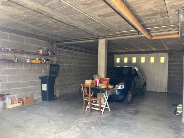 Maison à vendre à Châteauroux dans l'Indre (36000), ref : JA/768 centre ville