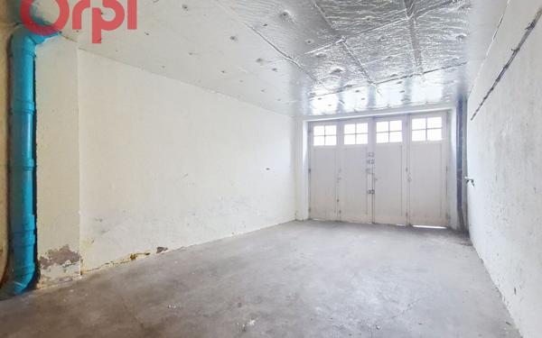 Appartement à vendre    6 pièces • 253,90 m2 Vichy