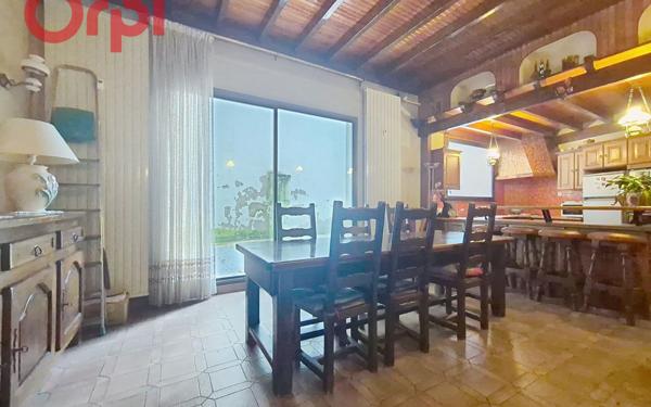 Appartement à vendre    6 pièces • 253,90 m2 Vichy