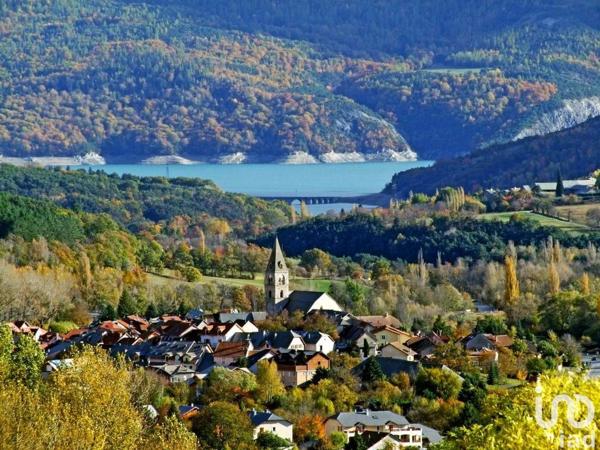 Restaurant à vendre 67 m² Chorges