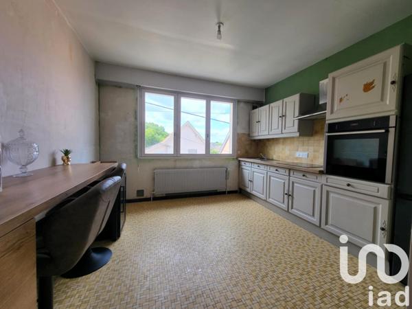 Maison à vendre 3 pièces 73 m² Verzenay