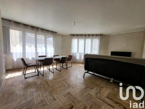 Maison à vendre 3 pièces 73 m² Verzenay