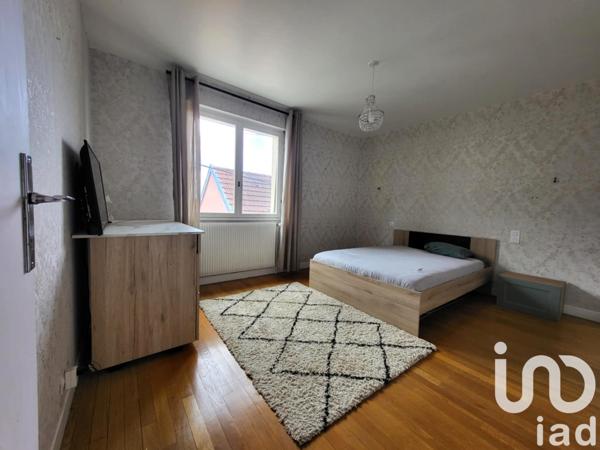 Maison à vendre 3 pièces 73 m² Verzenay