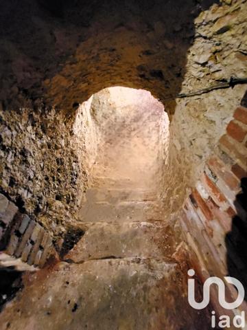 Maison à vendre 3 pièces 73 m² Verzenay