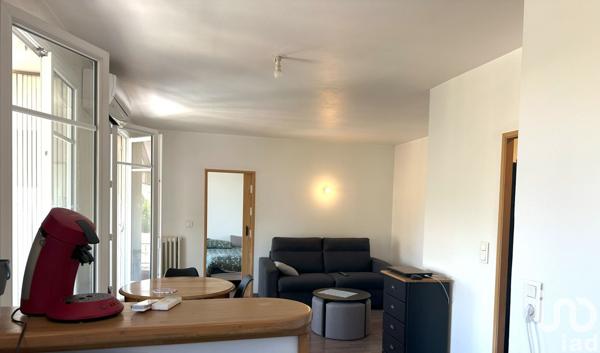 Appartement à vendre 2 pièces 41 m² Carpentras