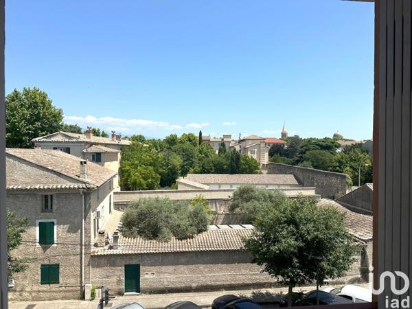 Appartement à vendre 2 pièces 41 m² Carpentras