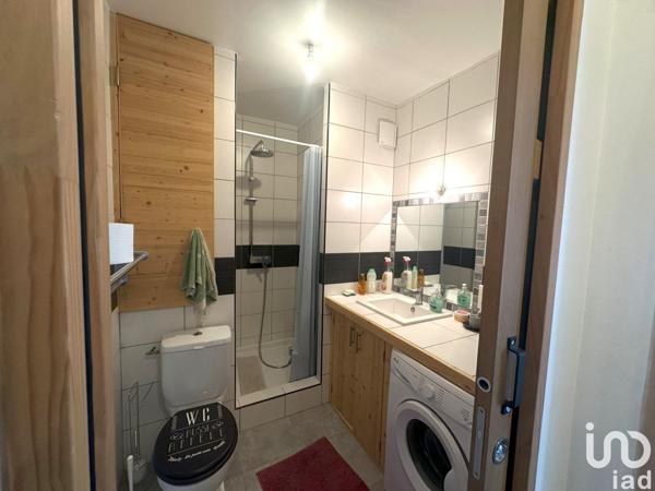 Appartement à vendre 2 pièces 41 m² Carpentras
