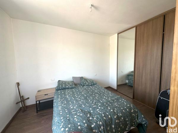 Appartement à vendre 2 pièces 41 m² Carpentras