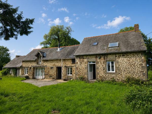 Maison à vendre à Ceaucé (61330) - Orne