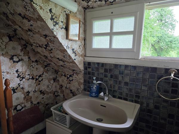 Maison à vendre à Ceaucé (61330) - Orne