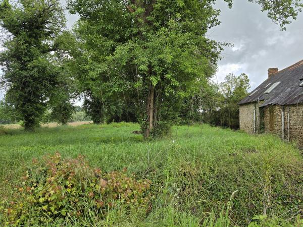 Maison à vendre à Ceaucé (61330) - Orne
