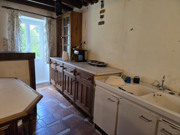 Maison à vendre à Ceaucé (61330) - Orne