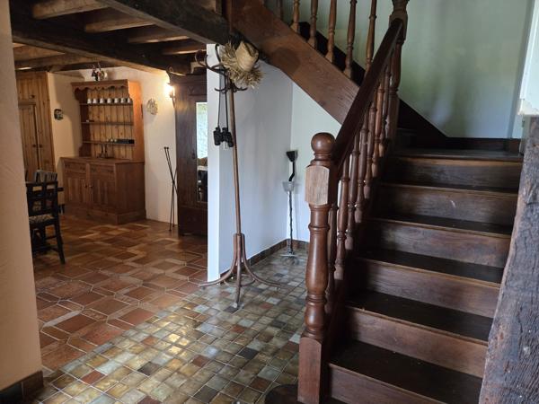 Maison à vendre à Ceaucé (61330) - Orne