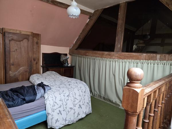 Maison à vendre à Ceaucé (61330) - Orne