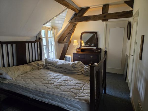 Maison à vendre à Ceaucé (61330) - Orne