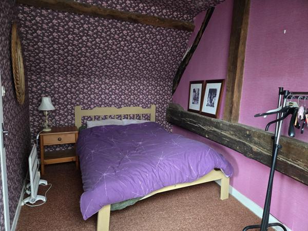 Maison à vendre à Ceaucé (61330) - Orne