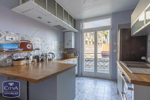 Appartement à vendre 3 pièces 71.2m² Roubaix (59100)
