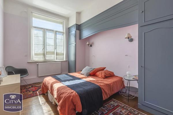 Appartement à vendre 3 pièces 71.2m² Roubaix (59100)