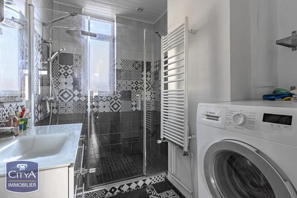 Appartement à vendre 3 pièces 71.2m² Roubaix (59100)