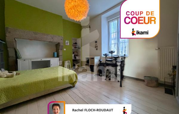 Appartement de 117 m²