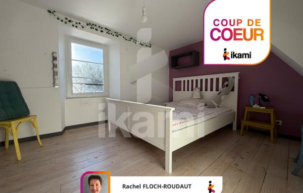 Appartement de 117 m²
