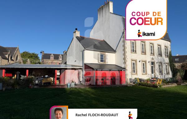 Appartement de 117 m²