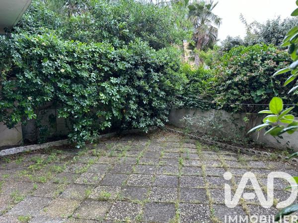 Appartement à vendre 2 pièces 35 m² Mauguio