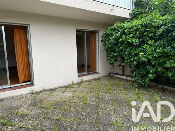 Appartement à vendre 2 pièces 35 m² Mauguio