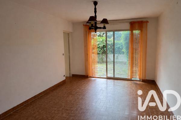 Appartement à vendre 2 pièces 35 m² Mauguio