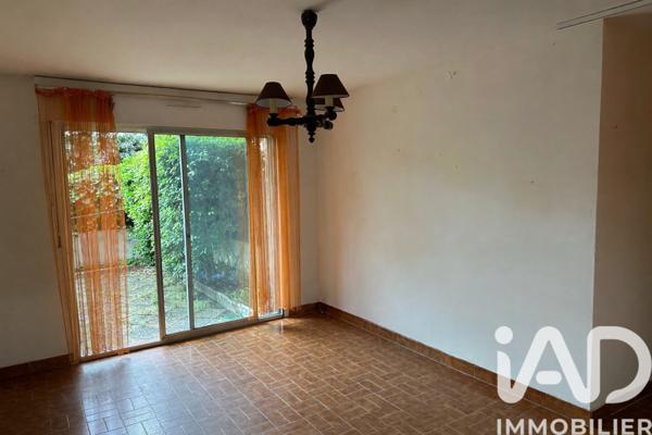 Appartement à vendre 2 pièces 35 m² Mauguio