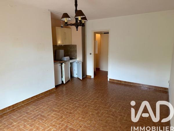 Appartement à vendre 2 pièces 35 m² Mauguio