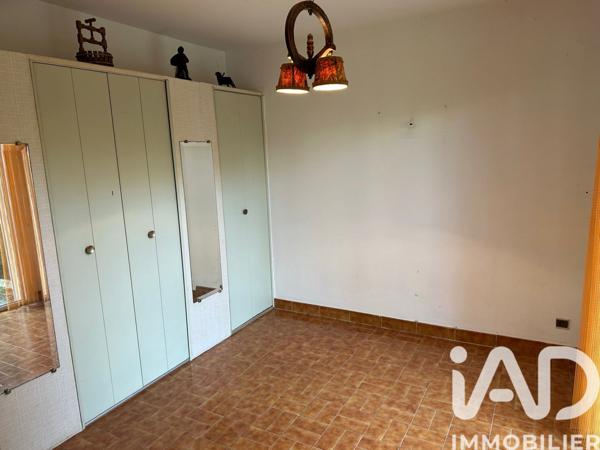 Appartement à vendre 2 pièces 35 m² Mauguio
