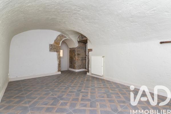 Appartement à vendre 4 pièces 129 m² Lyon 4