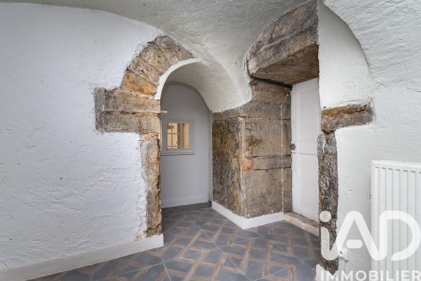 Appartement à vendre 4 pièces 129 m² Lyon 4