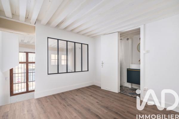 Appartement à vendre 4 pièces 129 m² Lyon 4