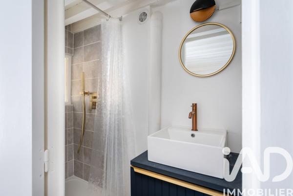 Appartement à vendre 4 pièces 129 m² Lyon 4