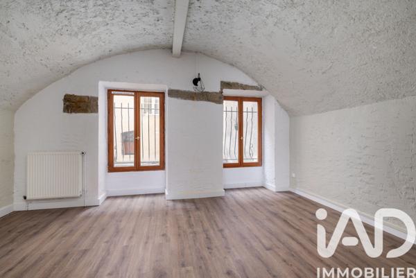 Appartement à vendre 4 pièces 129 m² Lyon 4