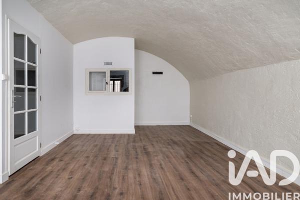 Appartement à vendre 4 pièces 129 m² Lyon 4
