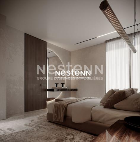 A vendre Villa neuve de prestige dans complexe sécurisé (livraison 2027)