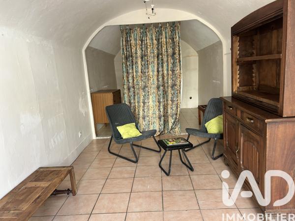 Appartement à vendre 3 pièces 50 m² Saint-Étienne-les-Orgues