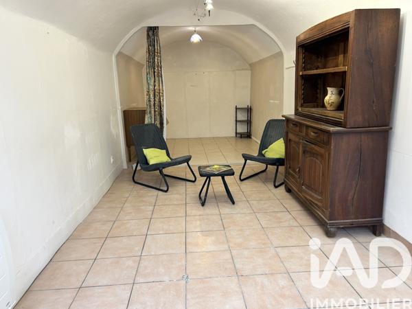 Appartement à vendre 3 pièces 50 m² Saint-Étienne-les-Orgues
