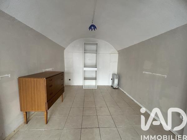 Appartement à vendre 3 pièces 50 m² Saint-Étienne-les-Orgues